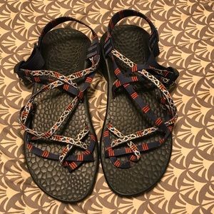 Chacos